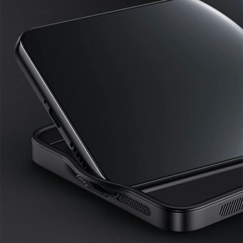 Coque Huawei Nova 13 Pro Effet Bois