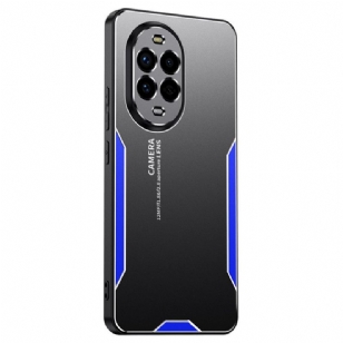 Coque Huawei Nova 13 Pro Effet Métal