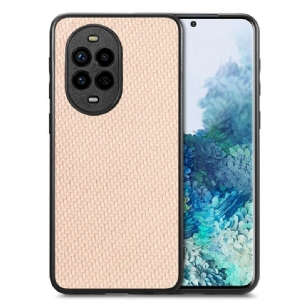 Coque Huawei Nova 13 Pro Fibre Carbone