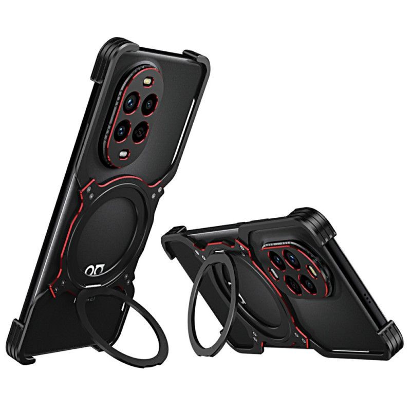 Coque Huawei Nova 13 Pro Support et Bumper Magnétique