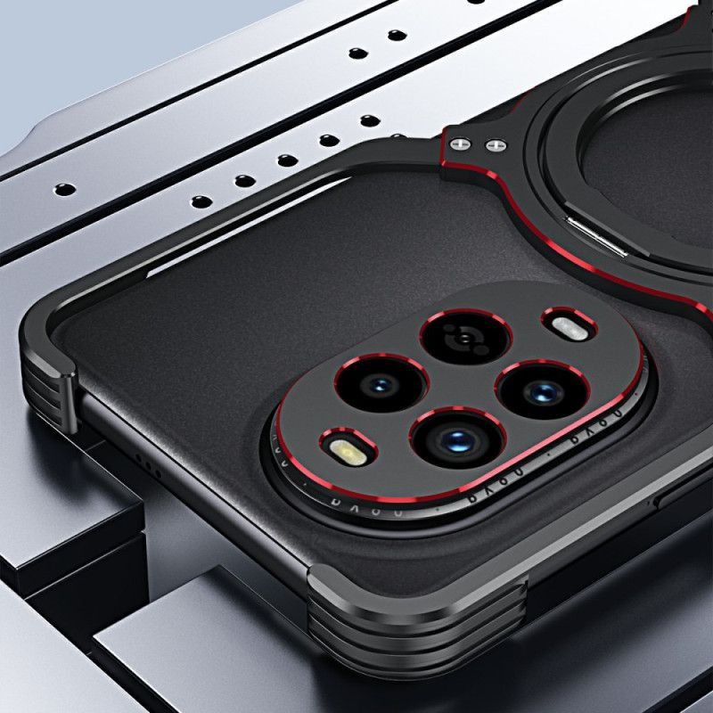 Coque Huawei Nova 13 Pro Support et Bumper Magnétique