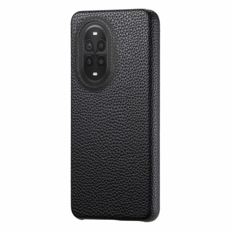 Coque pour Huawei nova 13 Pro Texture litchi