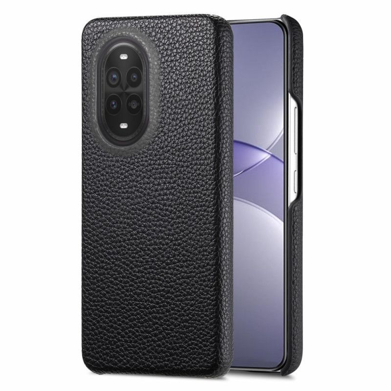 Coque pour Huawei nova 13 Pro Texture litchi