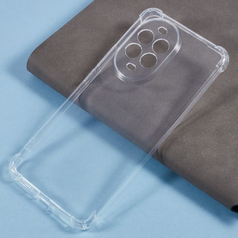 Coque Huawei Nova 13 Pro Transparente Renforcée