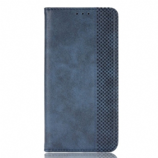 Flip Cover Huawei Nova 13 Pro 5G Frise Vintage