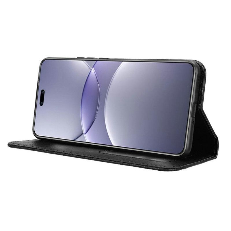 Flip Cover Huawei Nova 13 Pro 5G Frise Vintage