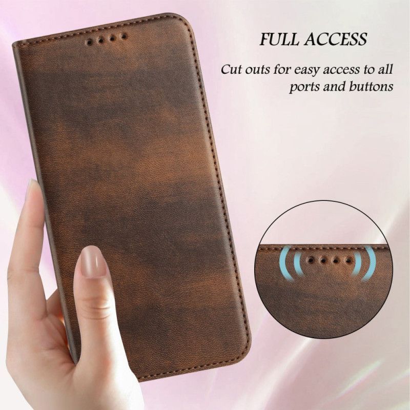 Flip Cover Huawei Nova 13 Pro Design Vintage