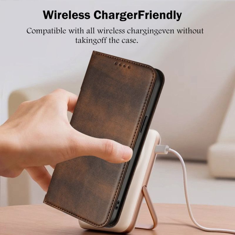 Flip Cover Huawei Nova 13 Pro Design Vintage