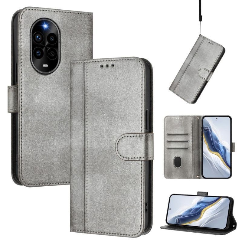 Housse Huawei Nova 13 Pro Design Vintage