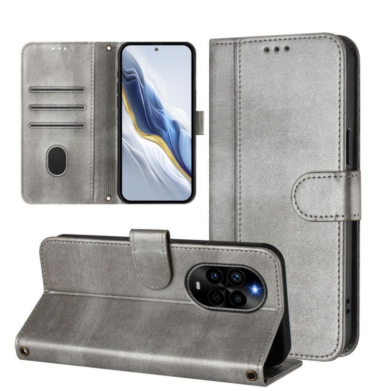 Housse Huawei Nova 13 Pro Design Vintage