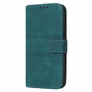 Housse Huawei Nova 13 Pro Double Frise