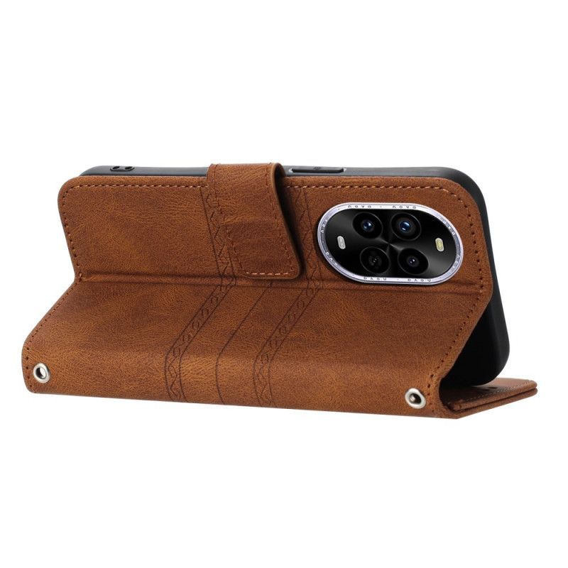 Housse Huawei Nova 13 Pro Double Frise