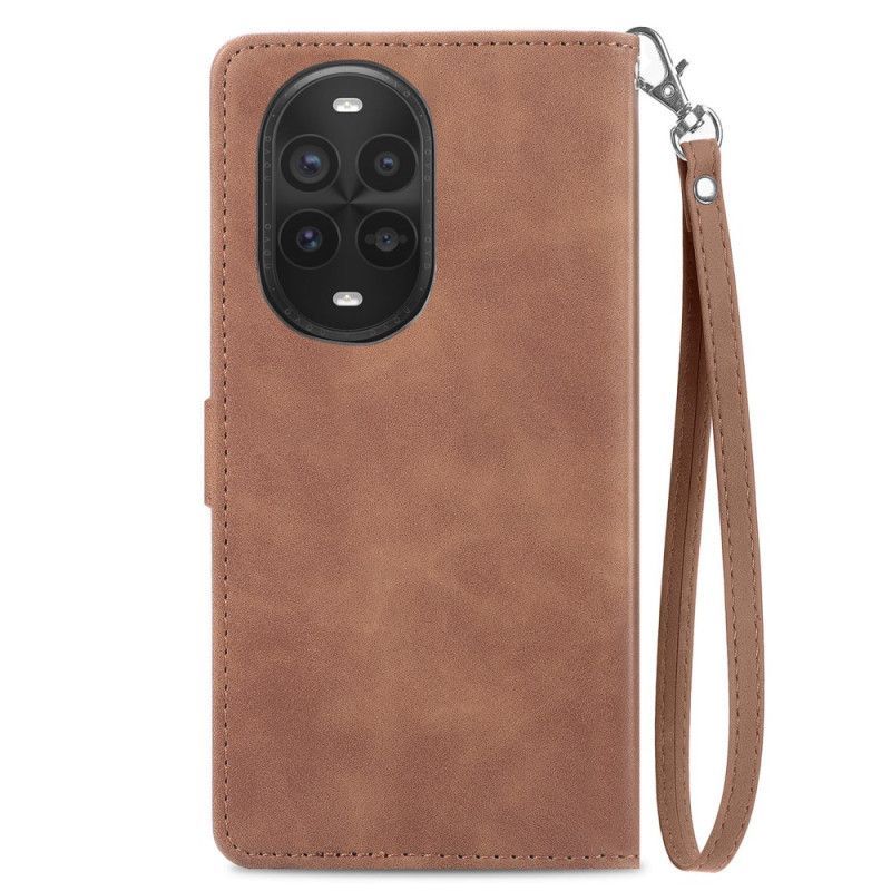 Housse Huawei Nova 13 Pro Empreinte Dentelle