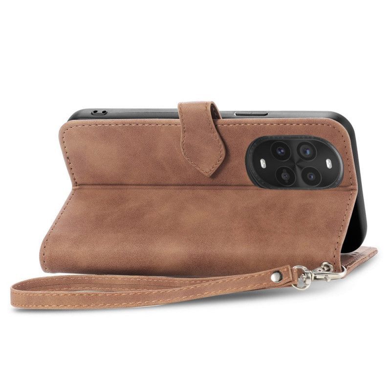 Housse Huawei Nova 13 Pro Empreinte Dentelle