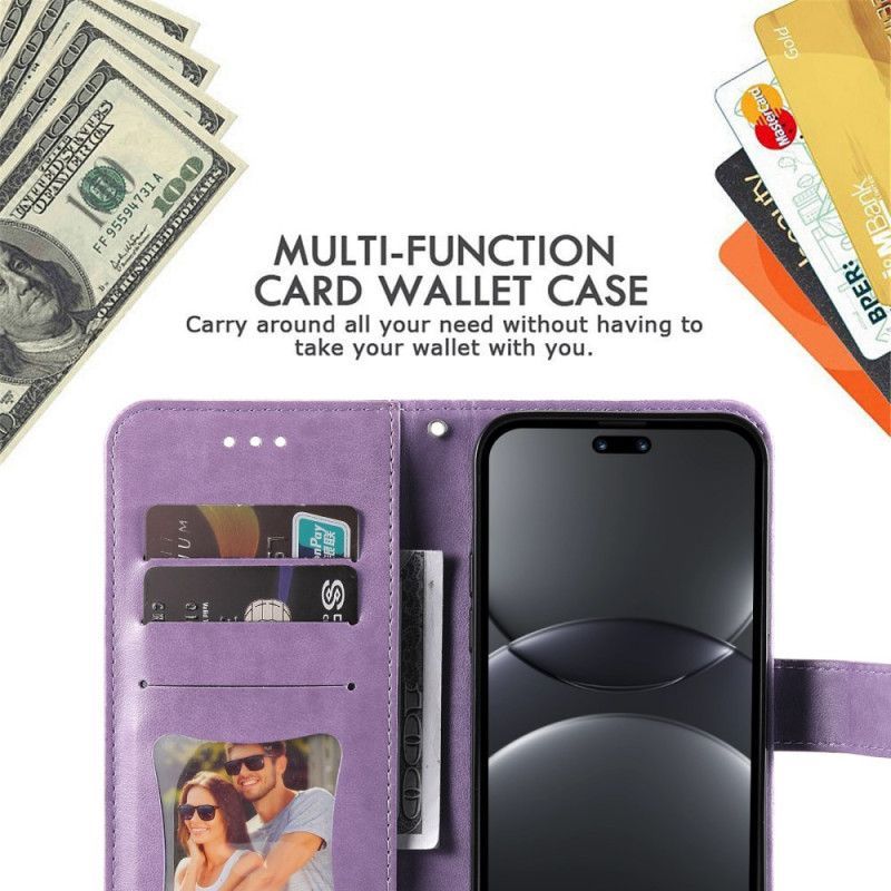 Housse Huawei Nova 13 Pro Empreinte Mandala