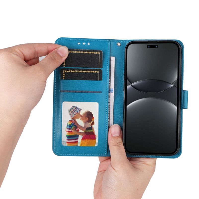 Housse Huawei Nova 13 Pro Mandala