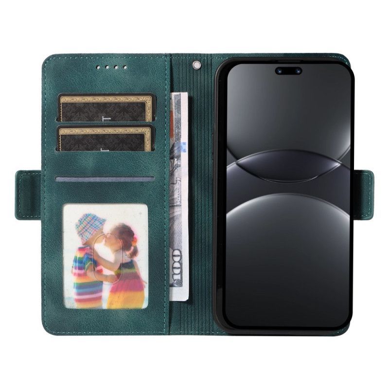 Housse Huawei Nova 13 Pro Motif Étoilé