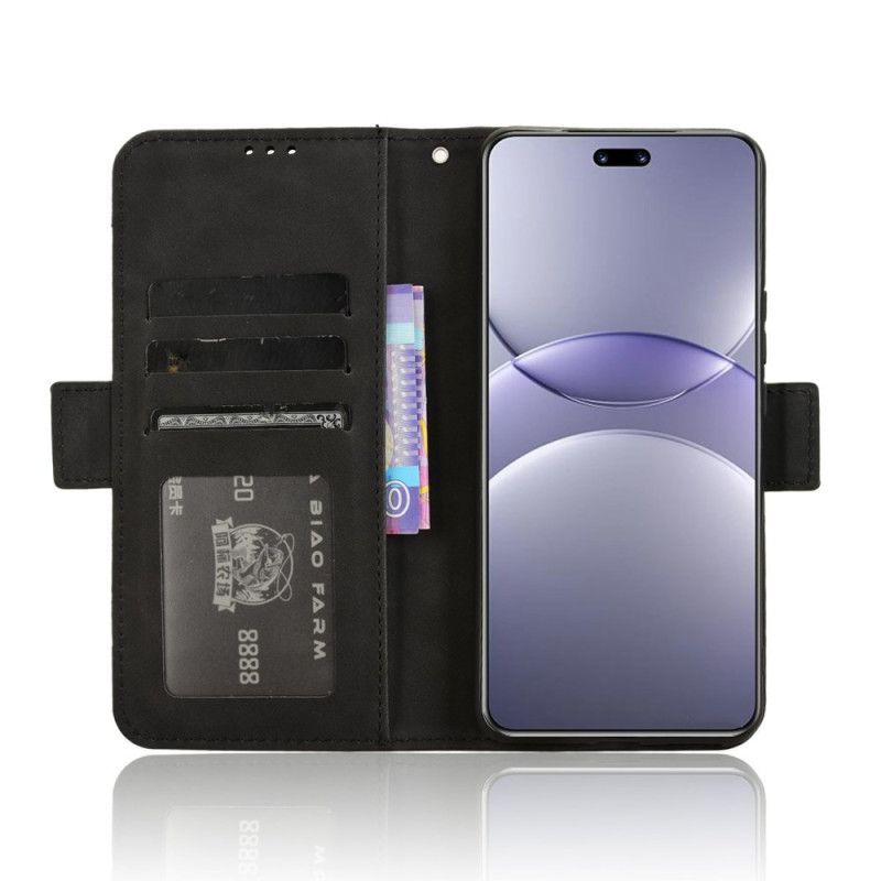 Housse Huawei Nova 13 Pro Multi-Cartes