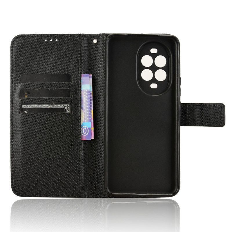 Housse Huawei Nova 13 Pro Points à Lanière