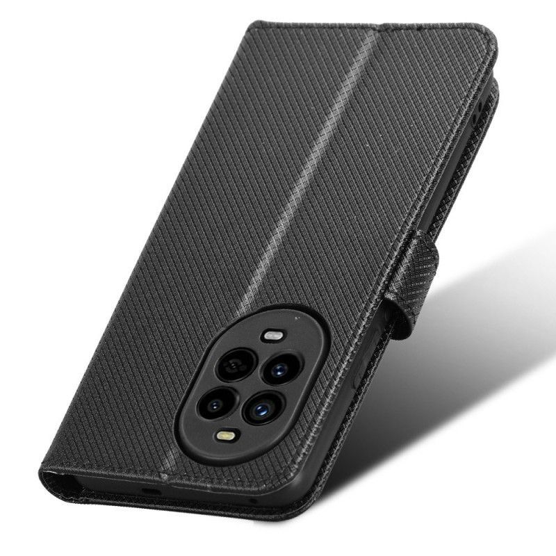 Housse Huawei Nova 13 Pro Points à Lanière