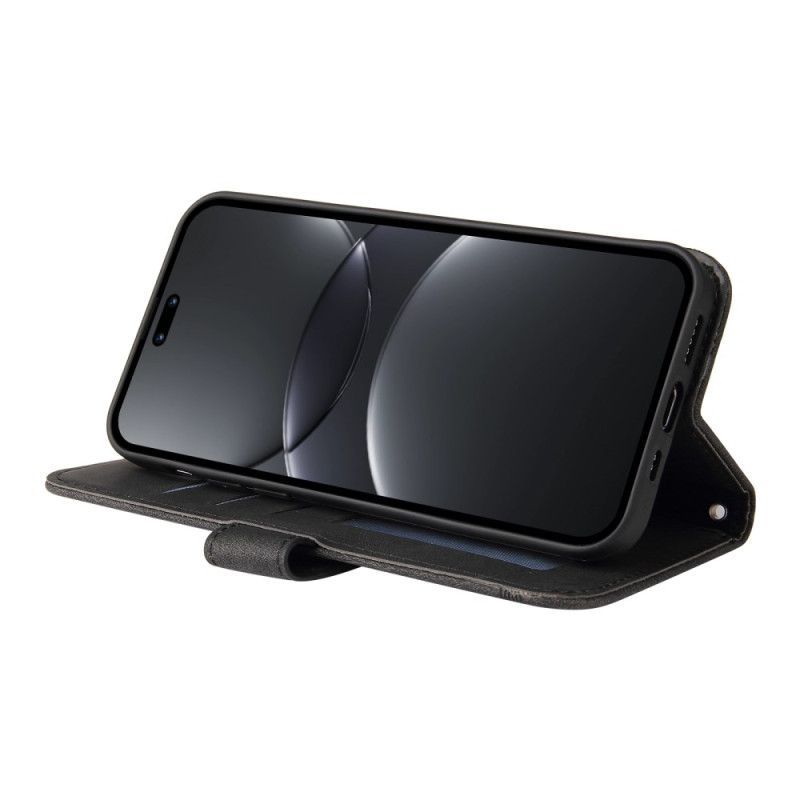 Housse Huawei Nova 13 Pro Rivet Décoratif et Lanière