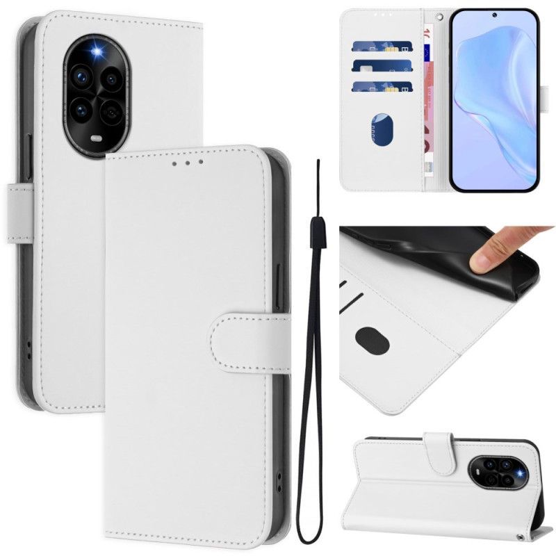 Housse Huawei Nova 13 Pro Unie