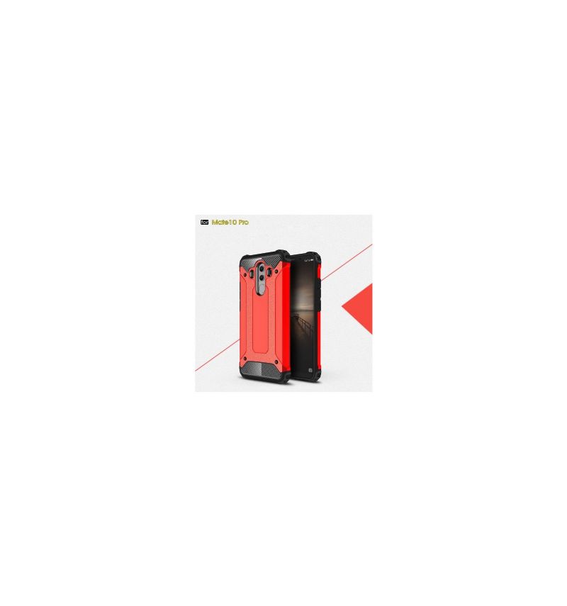 Coque Huawei Mate 10 Pro Armor Guard