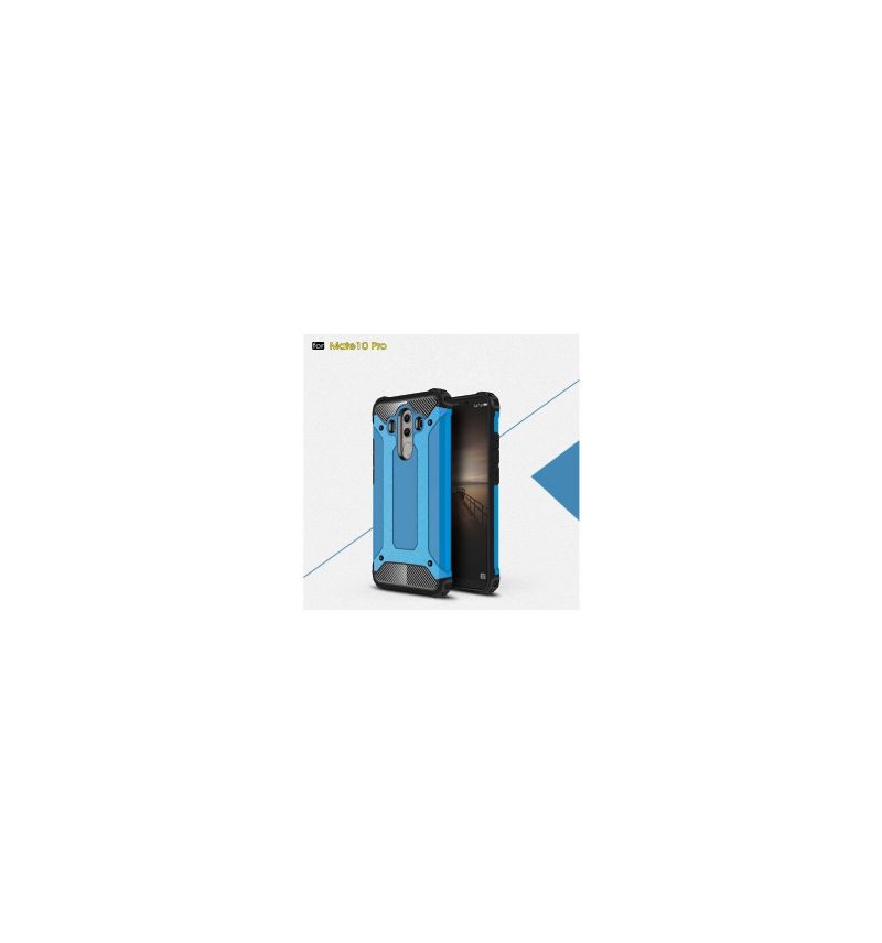 Coque Huawei Mate 10 Pro Armor Guard