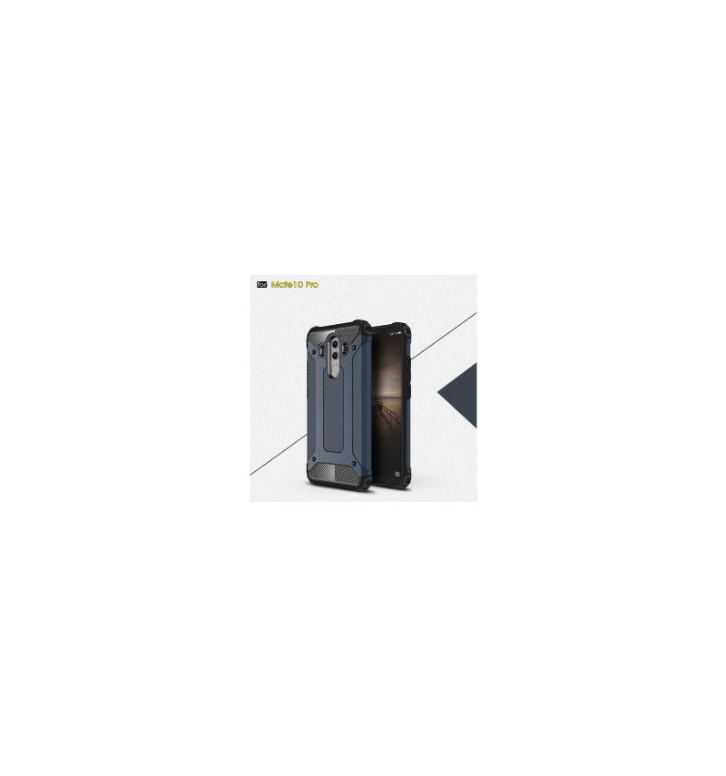 Coque Huawei Mate 10 Pro Armor Guard