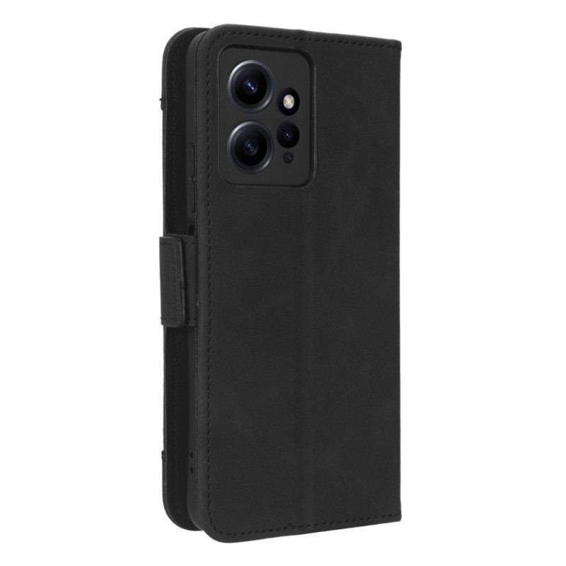 Housse Xiaomi Redmi Note 12 4G Multi-Cartes