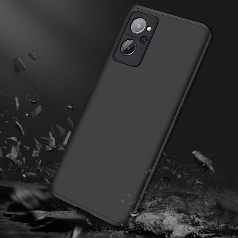 Coque Realme 9i X-Duo ultra protectrice