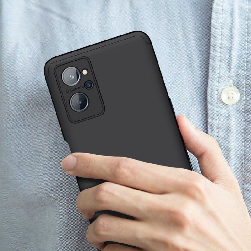 Coque Realme 9i X-Duo ultra protectrice