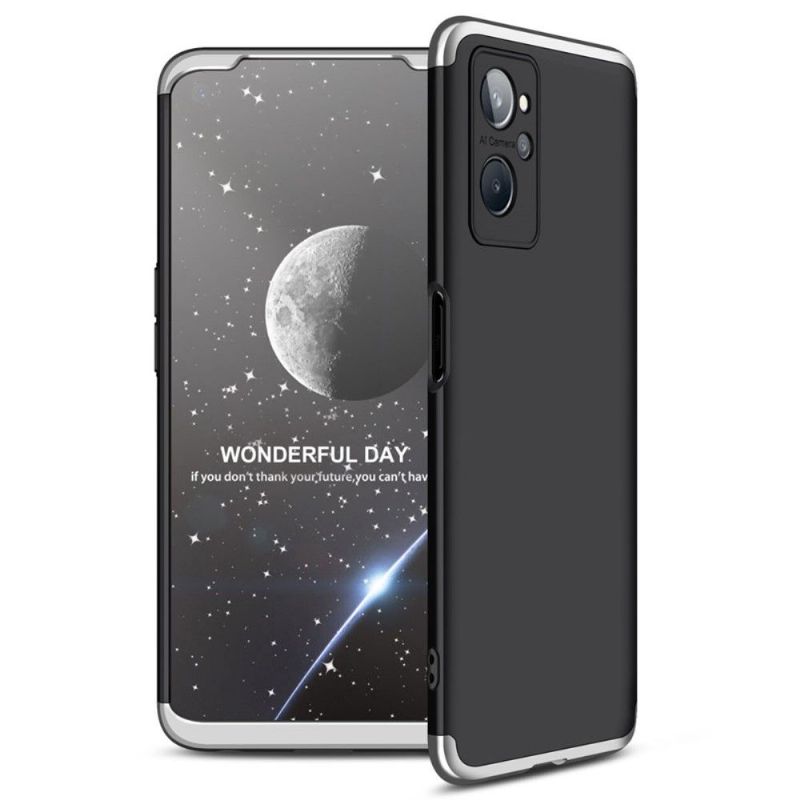 Coque Realme 9i X-Duo ultra protectrice