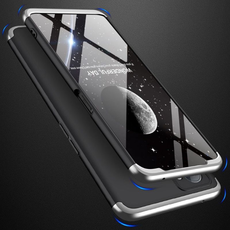 Coque Realme 9i X-Duo ultra protectrice