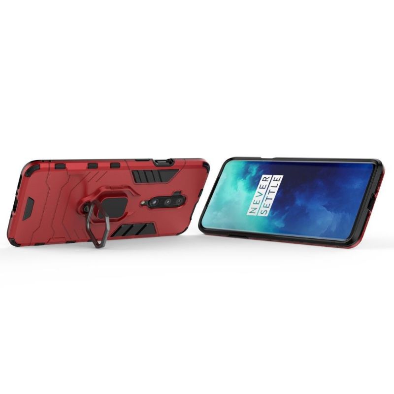 La Belinda - Coque OnePlus 7T Pro ultra protectrice
