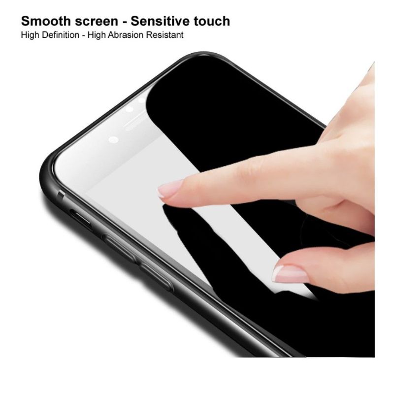 OnePlus 7T Pro - 2 films protecteur d'écran full protection en hydrogel