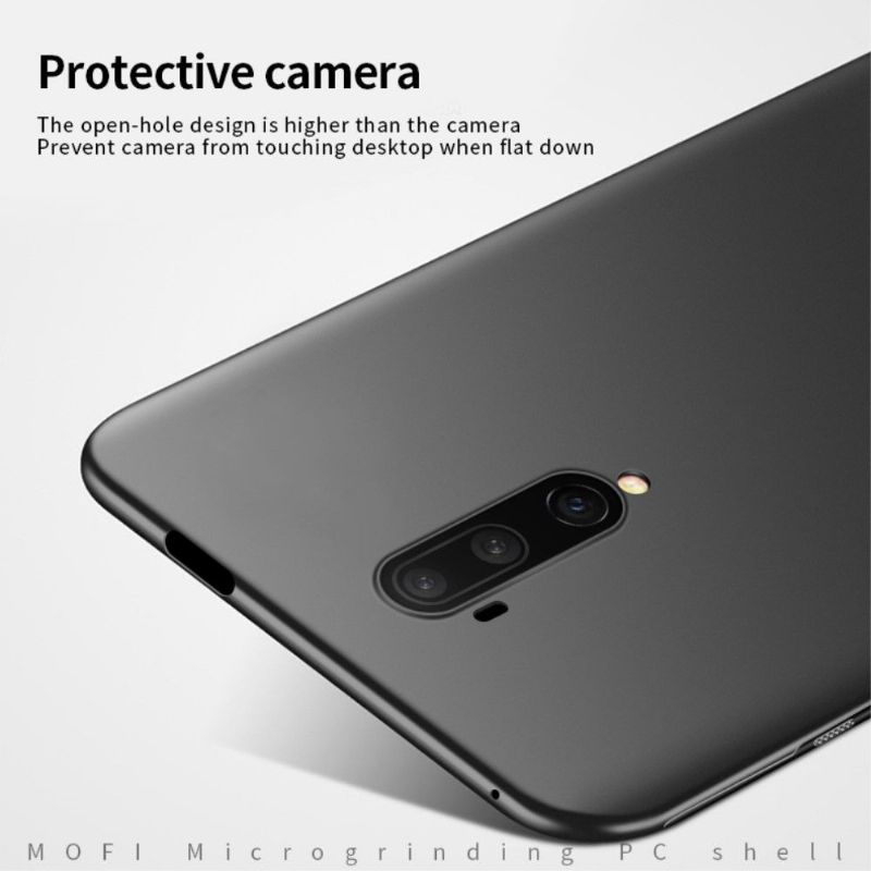 OnePlus 7T Pro - Coque MOFI ultra fine mate