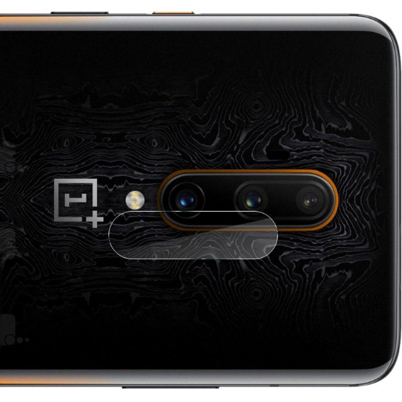 Verre Trempé pour lentille du OnePlus 7T Pro (2 pièces)