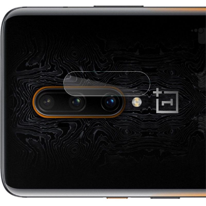 Verre Trempé pour lentille du OnePlus 7T Pro (2 pièces)