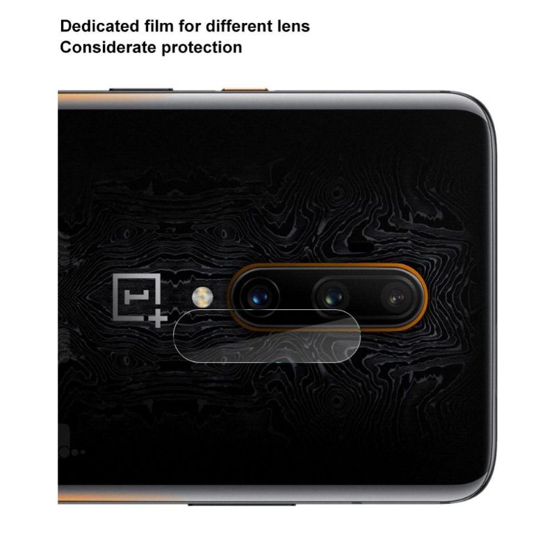 Verre Trempé pour lentille du OnePlus 7T Pro (2 pièces)