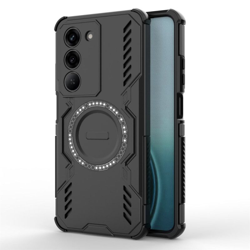 Coque Realme 14X 5G Anneau Magnétique