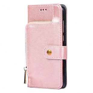 Coque Realme 14X 5G / C75 Portefeuille