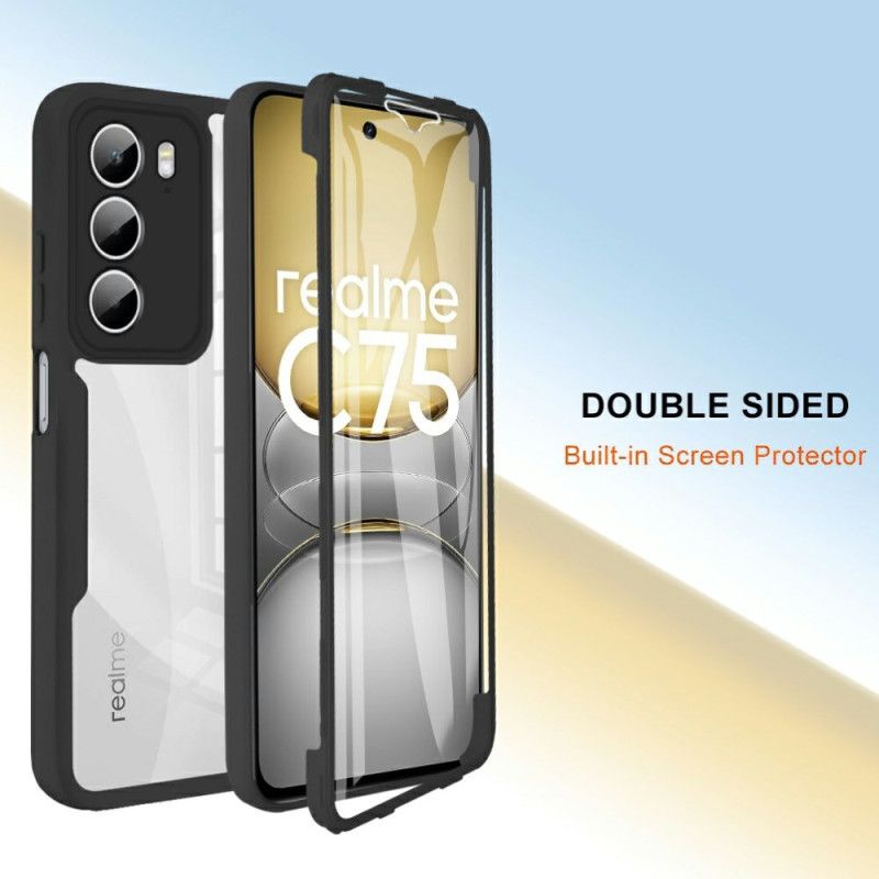 Coque Realme C75 / 14X 5G Protection Complète