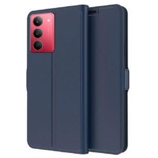 Étui Realme 14X 5G Porte-Carte