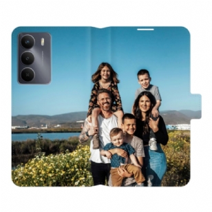 Housse personnalisée Realme 14X 5G