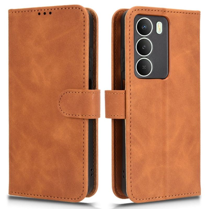 Houssse Realme 14X 5G Effet Daim