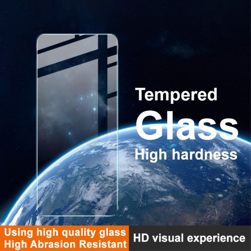 Protection en Verre Trempé pour Écran Realme 14X 5G IMAK