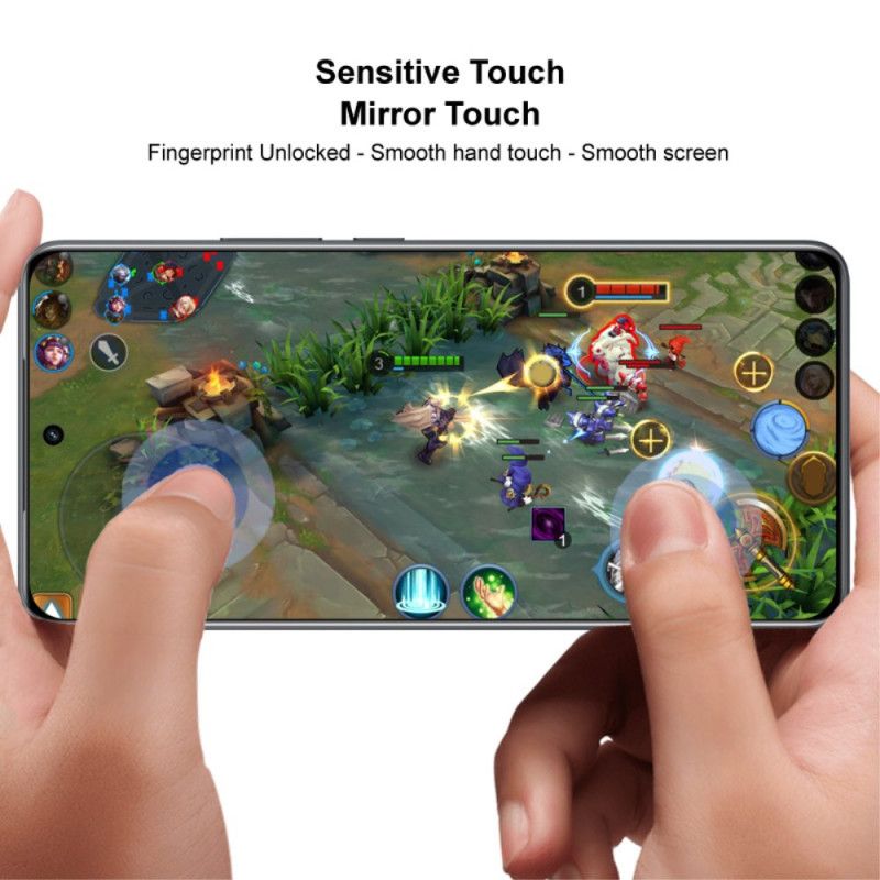 Protection en Verre Trempé pour Écran Realme 14X 5G IMAK