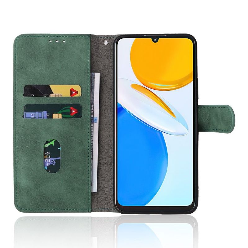 Housse Honor X7 Soft Touch