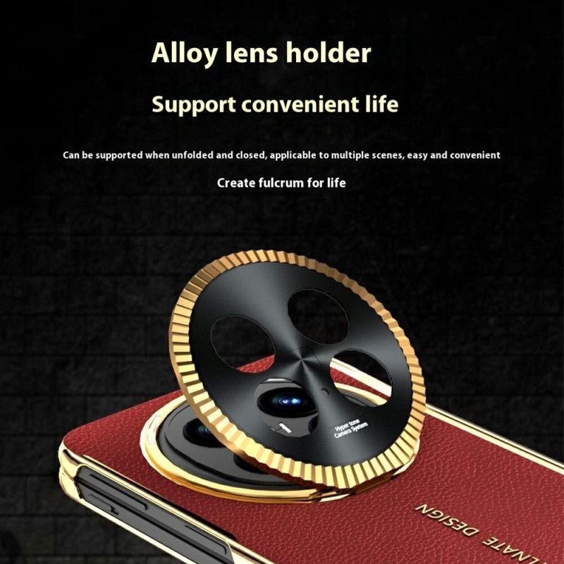 Coque magnétique pour Oppo Find N5 Magnétique